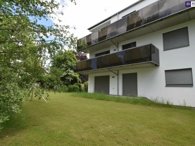 Wohnung kaufen in Andritz, Gersdorf-Feistritz