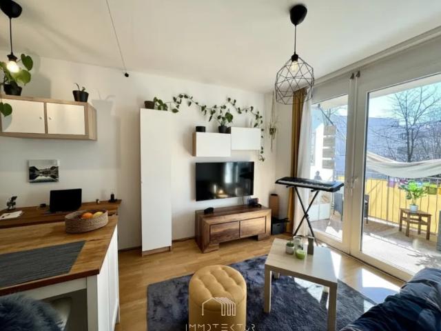 Wohnung kaufen in Andritz, Gersdorf-Feistritz