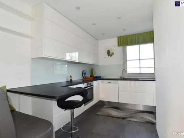 Wohnung kaufen in Katastralgemeinde Graz Stadt-St. Veit ob Graz, Graz