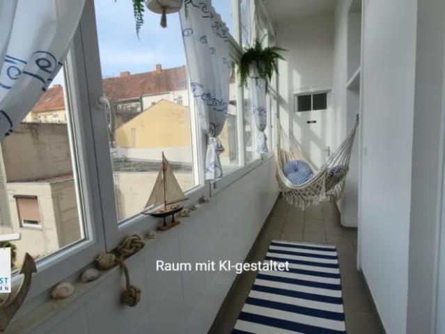 Wohnung kaufen in Andritz, Gersdorf-Feistritz