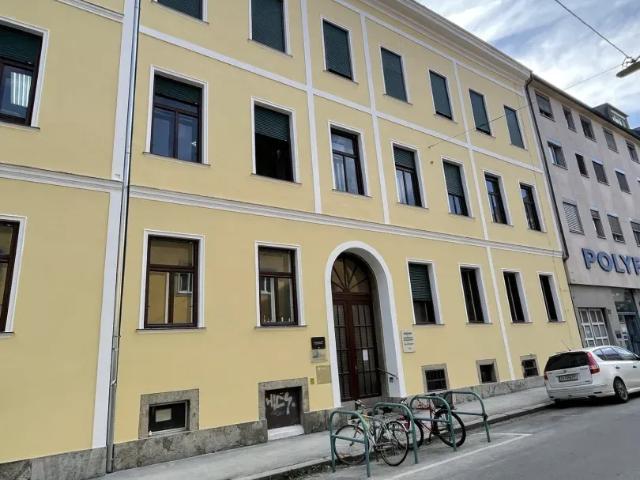 Wohnung kaufen in Andritz, Gersdorf-Feistritz