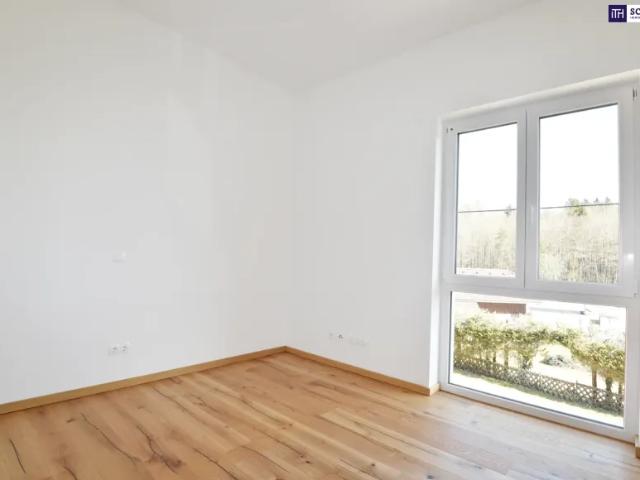 Wohnung kaufen in Andritz, Gersdorf-Feistritz