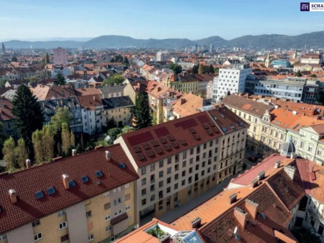 Wohnung kaufen in Andritz, Gersdorf-Feistritz