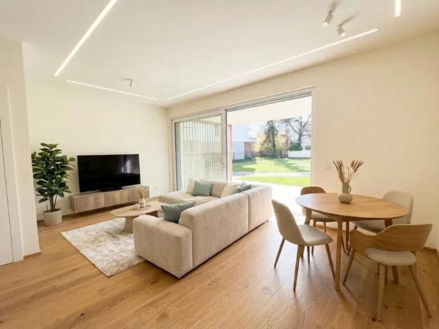 Wohnung kaufen in Andritz, Gersdorf-Feistritz
