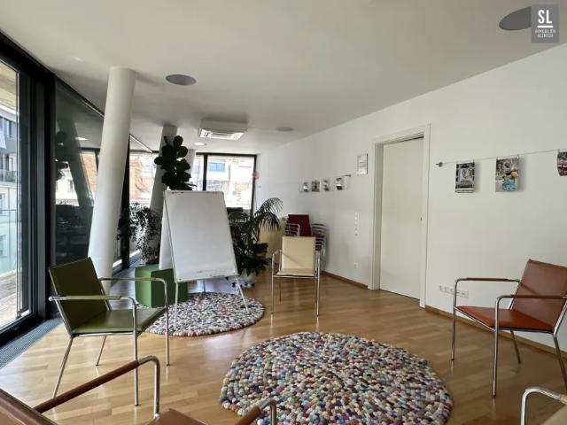 Wohnung kaufen in Andritz, Gersdorf-Feistritz