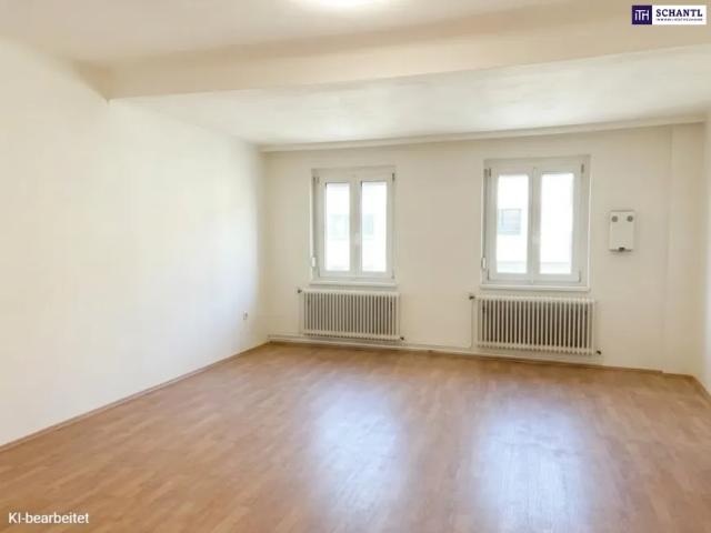 Wohnung kaufen in Katastralgemeinde Graz Stadt-St. Veit ob Graz, Graz