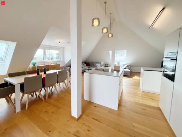 Wohnung kaufen in Andritz, Gersdorf-Feistritz