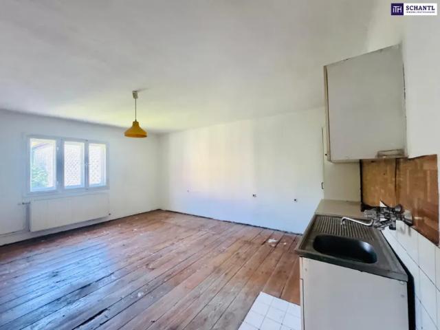 Wohnung kaufen in Andritz, Gersdorf-Feistritz