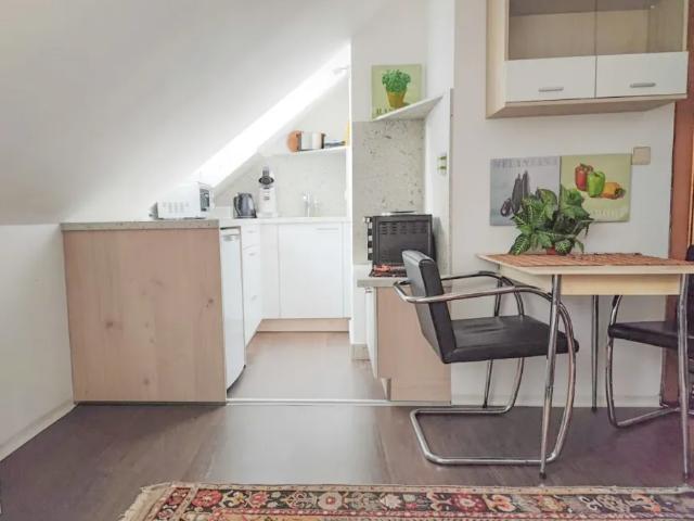 Wohnung kaufen in Andritz, Gersdorf-Feistritz