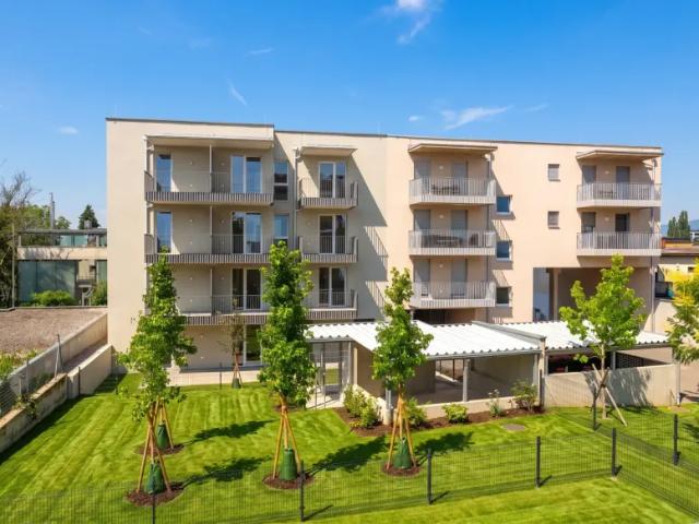 Wohnung kaufen in Gersdorf-Feistritz, Steiermark