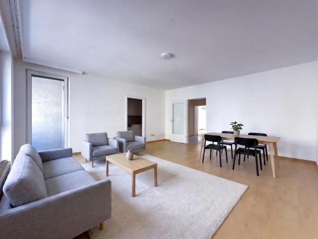 Wohnung kaufen in Gersdorf-Feistritz, Steiermark