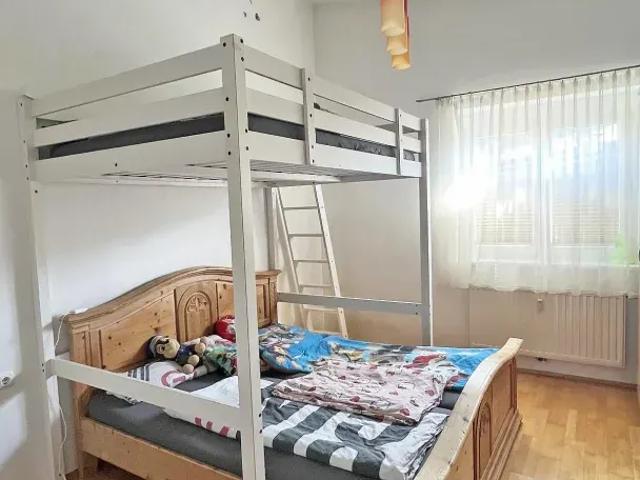Wohnung kaufen in Unterwerk Gries am Brenner, Gries am Brenner