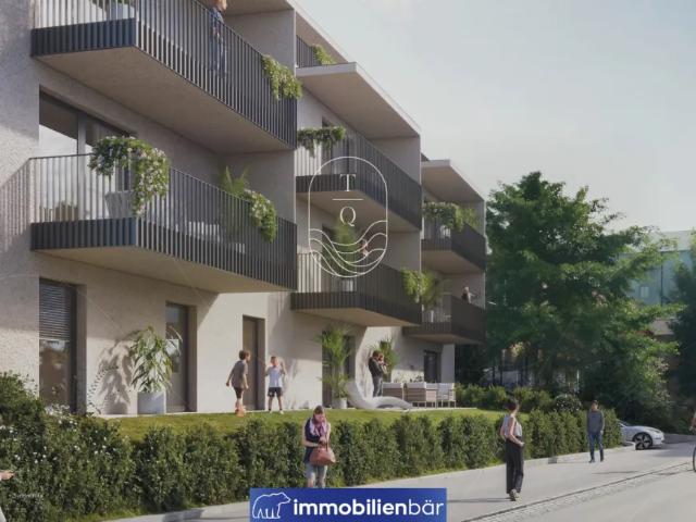 Wohnung kaufen in Grieskirchen, Oberösterreich