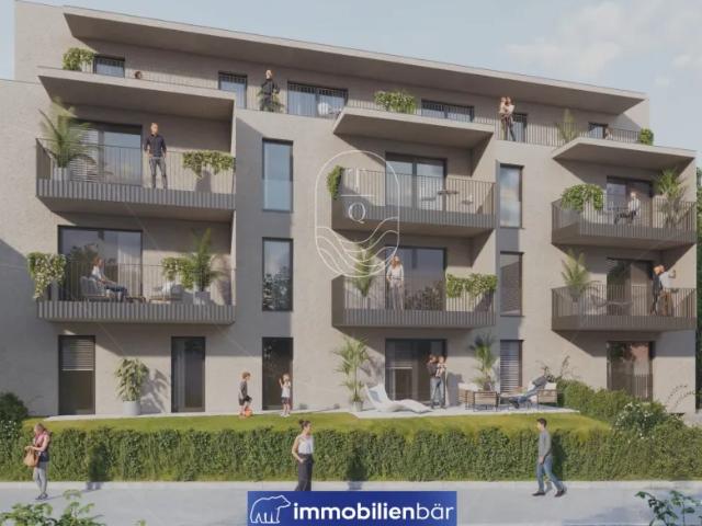 Wohnung kaufen in Grieskirchen, Oberösterreich