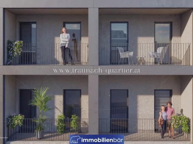 Wohnung kaufen in Grieskirchen, Oberösterreich