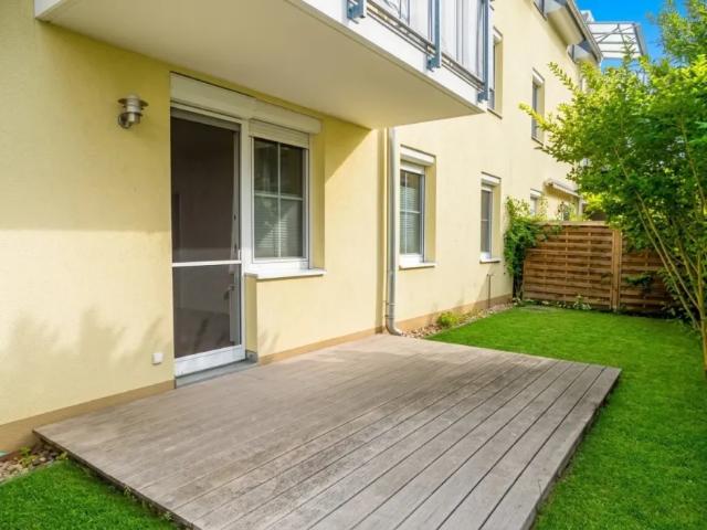 Wohnung kaufen in Groß-Enzersdorf, Niederösterreich