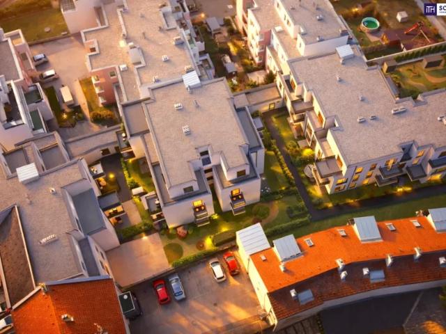 Wohnung kaufen in Groß-Enzersdorf, Niederösterreich