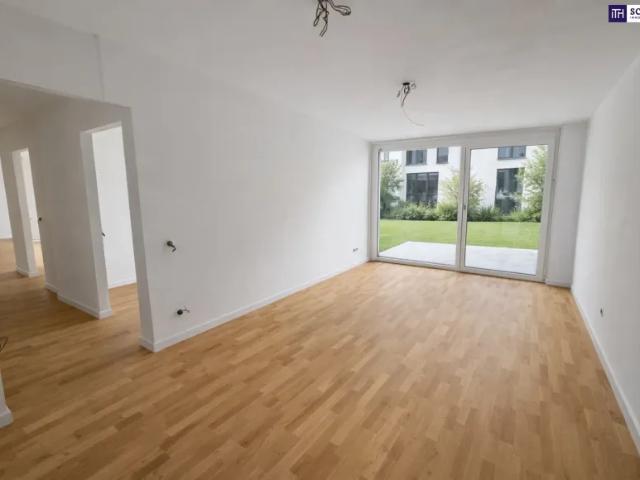 Wohnung kaufen in Groß-Enzersdorf, Niederösterreich