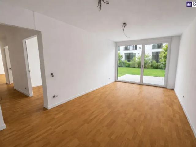 Wohnung kaufen in Groß-Enzersdorf, Niederösterreich
