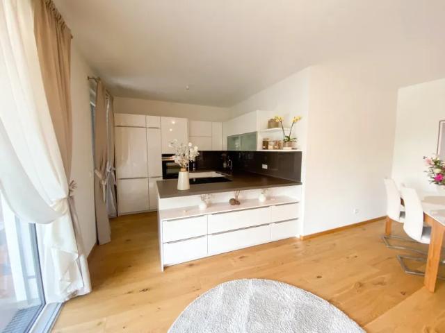 Wohnung kaufen in Groß-Enzersdorf, Niederösterreich