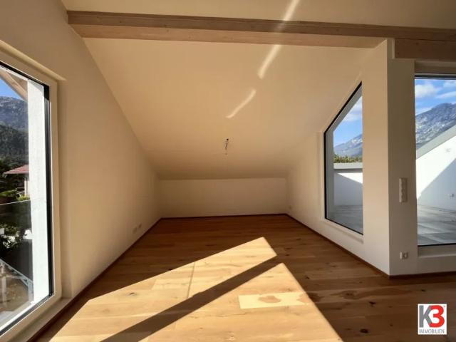 Wohnung kaufen in Großgmain, Salzburg