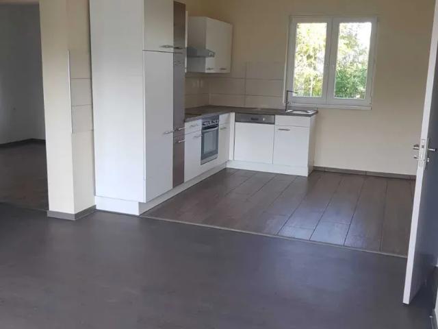 Wohnung kaufen in Großpetersdorf, Burgenland