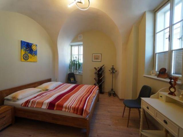 Wohnung kaufen in Katastralgemeinde Großweikersdorf, Großweikersdorf