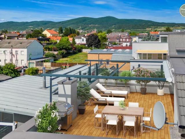 Wohnung kaufen in Guntramsdorf, Niederösterreich