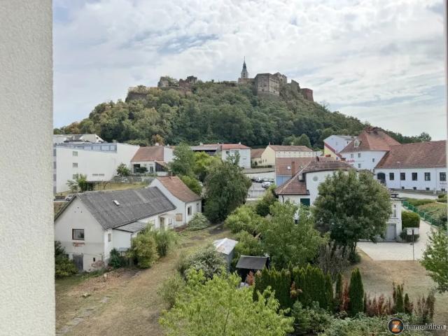 Wohnung kaufen in Güssing, Burgenland
