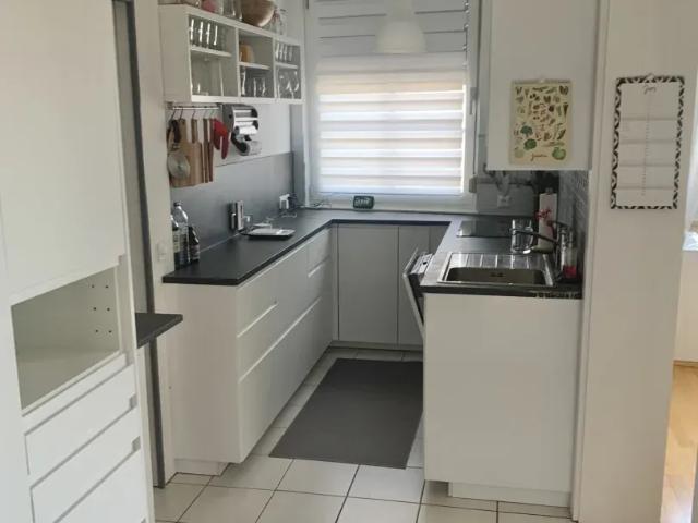 Wohnung kaufen in Güssing, Burgenland