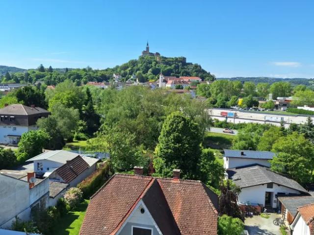 Wohnung kaufen in Güssing, Burgenland