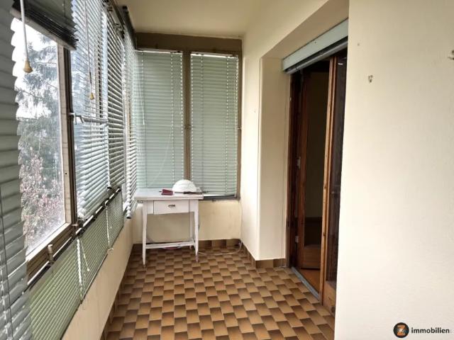 Wohnung kaufen in Güssing, Burgenland