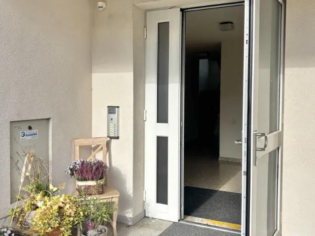 Wohnung kaufen in Katastralgemeinde Güssing, Güssing