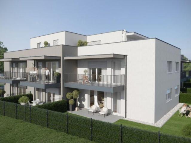 Wohnung kaufen in Haag, Niederösterreich