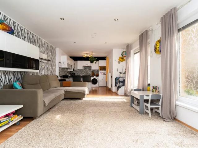 Wohnung kaufen in Katastralgemeinde Hainburg an der Donau, Hainburg an der Donau