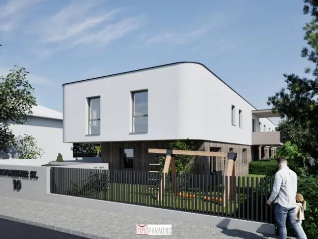 Wohnung kaufen in Hainburg an der Donau, Niederösterreich