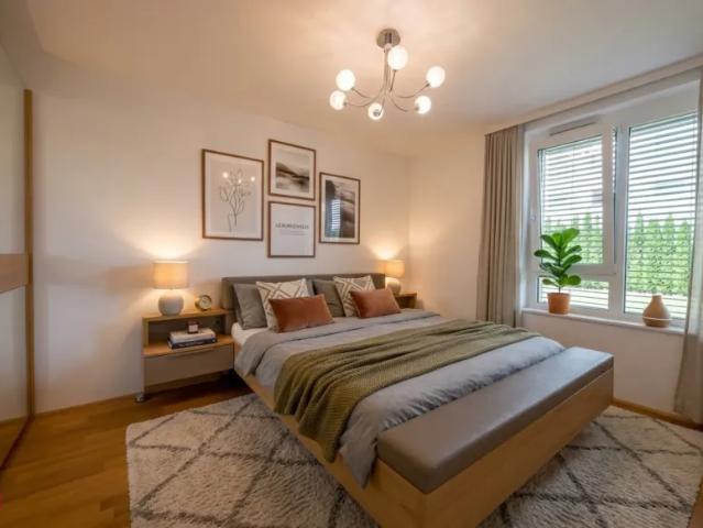Wohnung kaufen in Hall in Tirol, Tirol