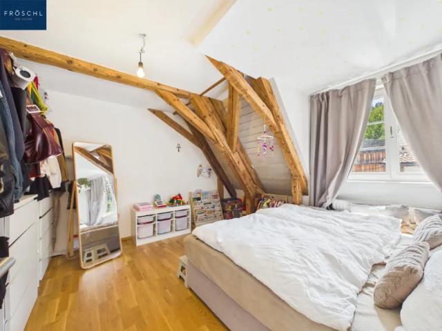 Wohnung kaufen in Hall in Tirol, Tirol