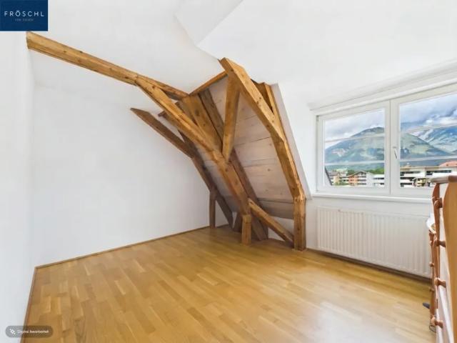 Wohnung kaufen in Hall in Tirol, Tirol