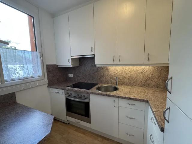 Wohnung kaufen in Hall in Tirol, Tirol