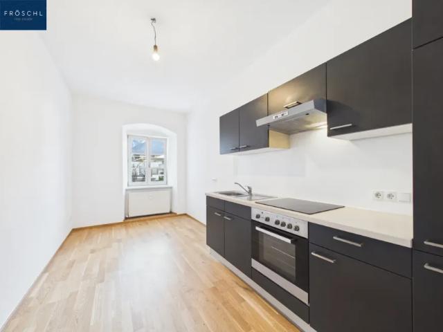 Wohnung kaufen in Hall in Tirol, Tirol