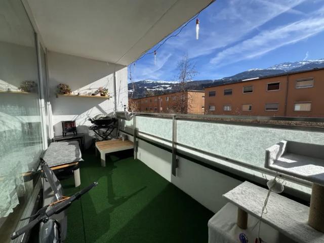 Wohnung kaufen in Hall in Tirol, Tirol