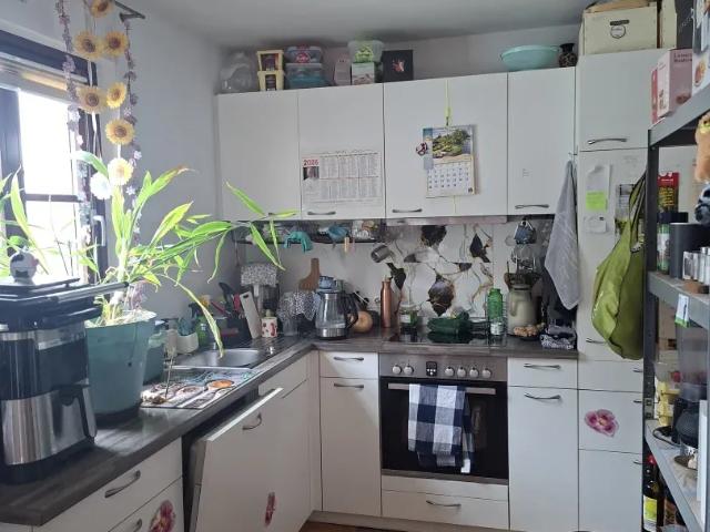 Wohnung kaufen in Hallein