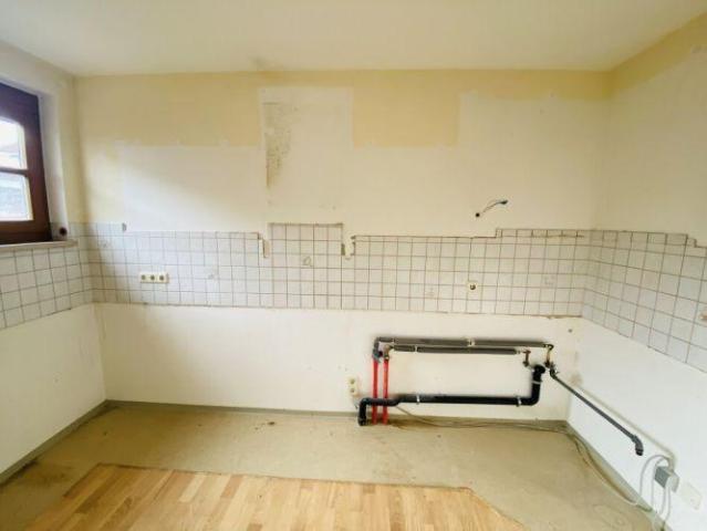Wohnung kaufen in Hallein, Salzburg