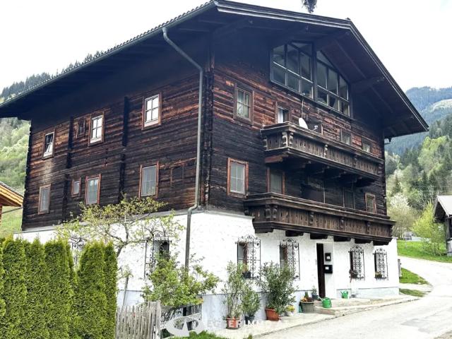 Wohnung kaufen