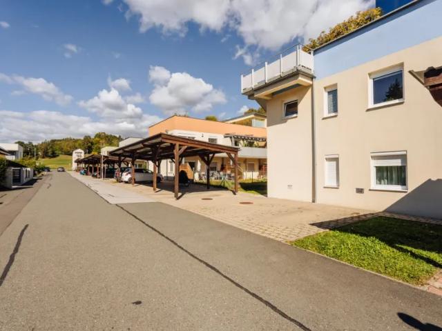 Wohnung kaufen in Hart bei Graz, Bezirk Graz-Umgebung