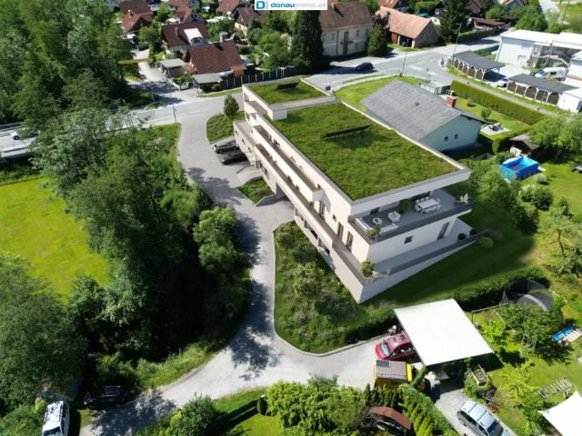 Wohnung kaufen in Hart bei Graz, Steiermark