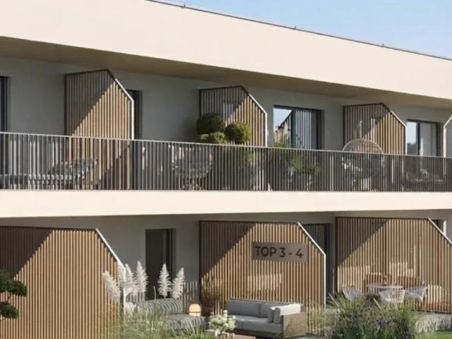 Wohnung kaufen in Hart bei Graz, Bezirk Graz-Umgebung