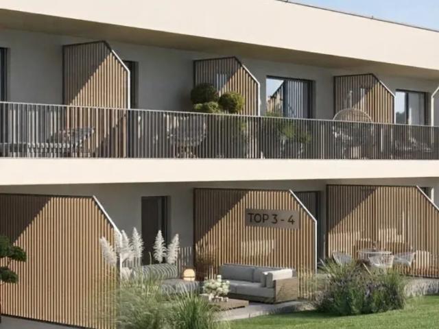 Wohnung kaufen in Hart bei Graz, Bezirk Graz-Umgebung
