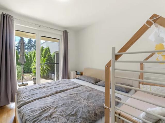 Wohnung kaufen in Hart bei Graz, Steiermark